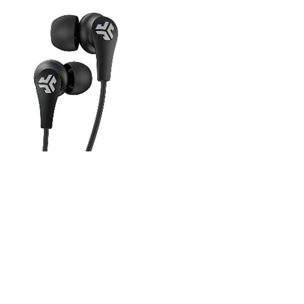 JLab Audio JBuds Pro Wireless Signature Earbuds Black